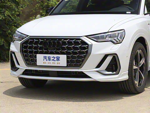 2025�� quattro 45�����ذ� 45TFSI quattro ʱ�ж�����