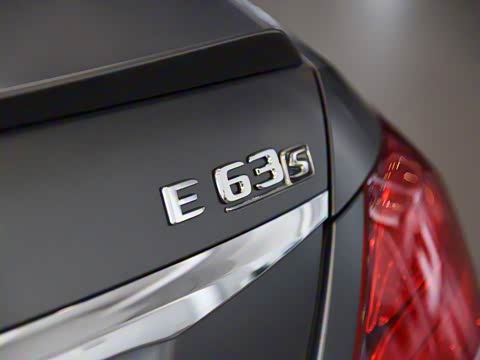 2019�� AMG E 63 S 4MATIC+