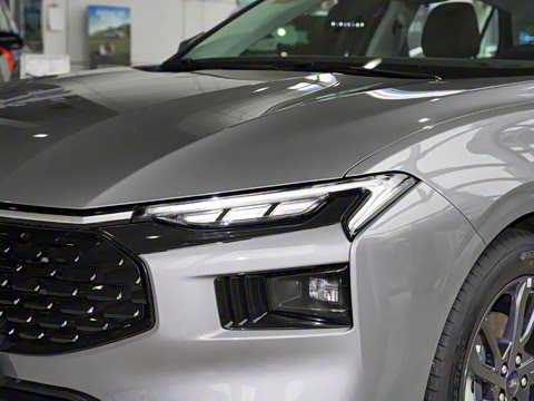 2025�� 1.5T EcoBoost E �춯 ������