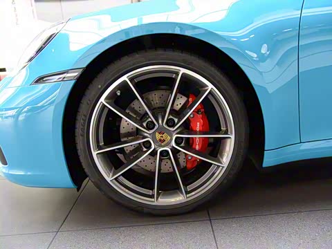 2019�� Carrera S 3.0T