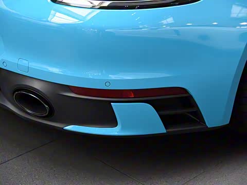 2019�� Carrera S 3.0T