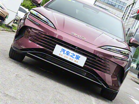 2025�� �Ǽݰ� DM-i 1.5T 125km �콢��