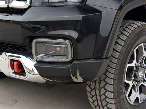 2019�� PLUS 2.3T �Զ������콢�� ��VI