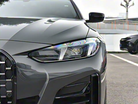 2024�� 430i Gran Coupe M�˶���ҹ��װ