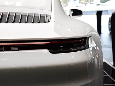 2020�� Carrera 3.0T