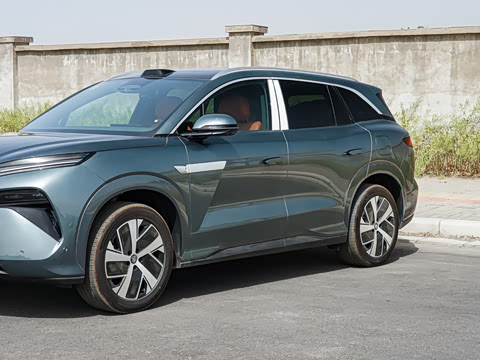 2025�� EV 670KM�����״�������