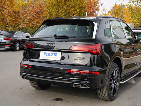 2024�� 45 TFSI ��ѡ������