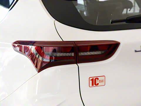 2020�� 1.5T DCT��Cool 6��