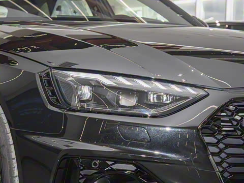 2024��  RS4 Avant �����