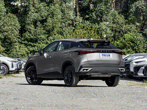 2025�� ���ܰ� 1.5T CVT������