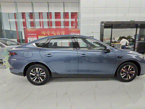 2025�� DM-i �Ǽݰ� 55KM��Խ��