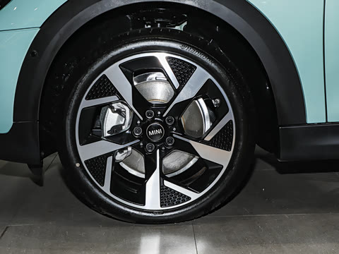 2025�� 2.0T COOPER S CABRIO ������