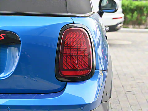 2025�� 2.0T COOPER S CABRIO ������