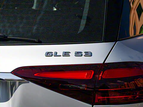 2024�� AMG GLE 53 4MATIC+