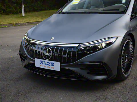 2023�� AMG EQS 53 4MATIC+