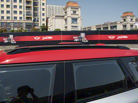 2025�� JOHN COOPER WORKS