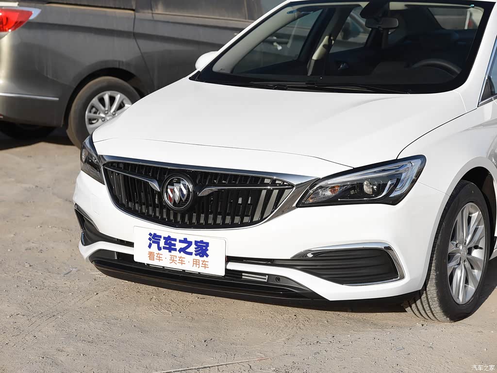 威朗2019款 三厢 20t 双离合豪华型 4583779图片_别克_汽车图库_汽车