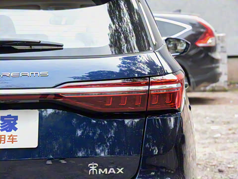 2022�� DM-i 105KM �콢��