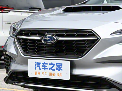 2025 2.4T CVT Wagon tS EyeSight