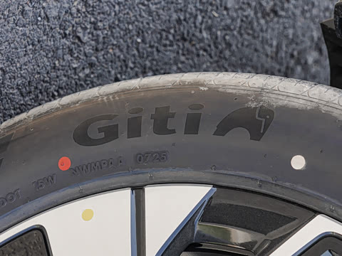 2025�� EV 670KM�����״�������