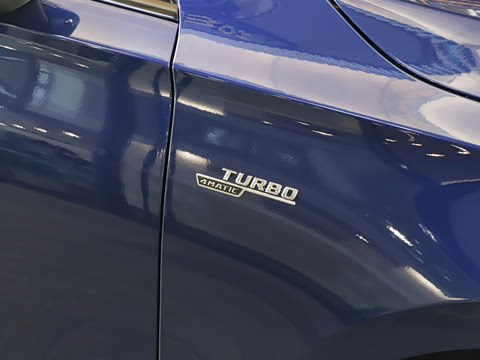 2022�� AMG A 35 L 4MATIC