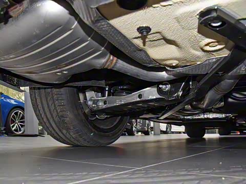 2020�� Avant �ȷ��� 40 TFSI ʱ�ж�����