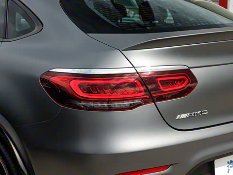 2023�� AMG GLC 43 4MATIC ����SUV