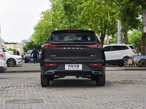 2022�� 1.5T DCT�ȷ��