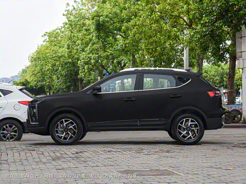 2022�� 1.5T DCT�ȷ��