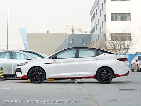 2021�� 1.5TGDI DCT����RACE��