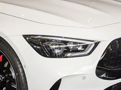 2025�� AMG GT 50 �����ܳ� �й��ر��