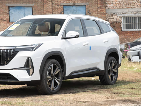 2025�� ���Ĵ� 1.5TD DCT ɽ��