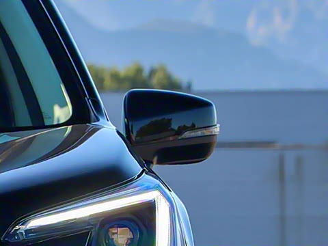 2024�� STI Sport Plus ��װ��