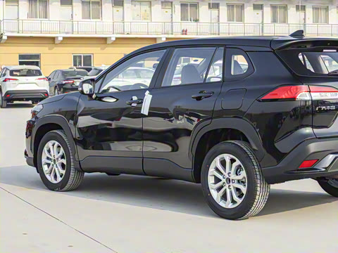 2024�� 2.0L CVT��Ӣplus��