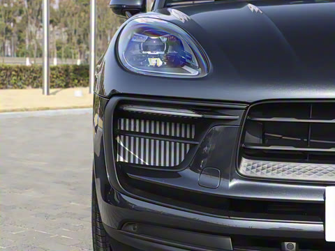 2022�� Macan S 2.9T