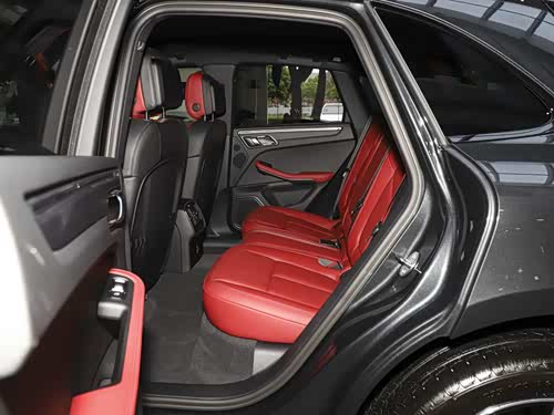 【图】macan 2023款 macan 2.0t报价_图片_保时捷_汽车之家