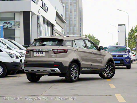 2020�� ���S EcoBoost 145 CVT������