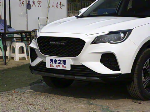 2022�� 1.5T DCTԶ���� 5��