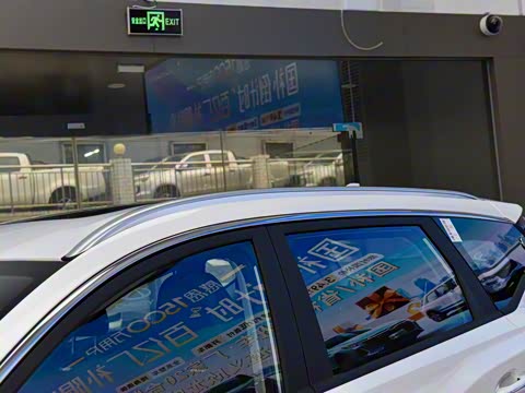 2023�� 1.5TCI CVT������