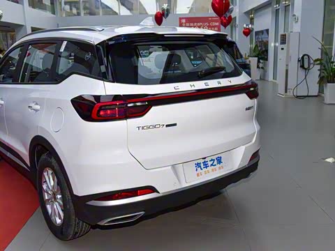 2023�� 1.5TCI CVT������