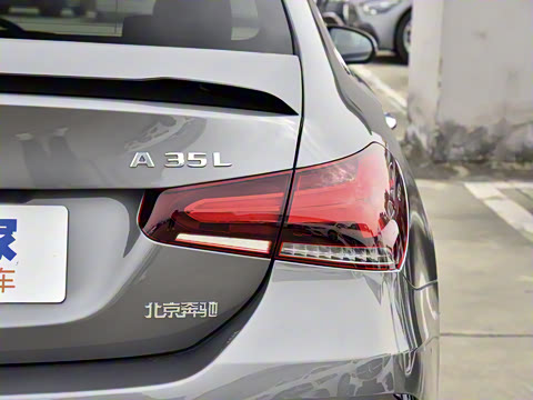 2023�� AMG A 35 L 4MATIC