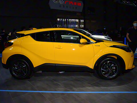 2021�� ˫�� 2.0L E-CVT����