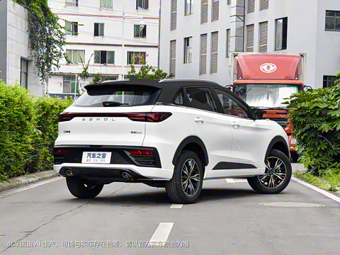 2021�� 300T DCT���������