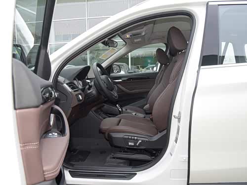 【宝马x1 2022款】宝马_宝马x1 2022款报价_图片_汽车之家