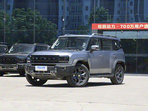 2025�� 2.0TD DCT XWD��Խ