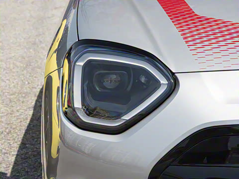 2025�� JOHN COOPER WORKS