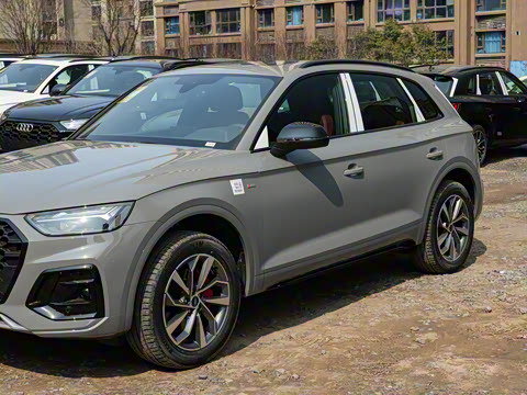 2025�� 45�����ذ� 40 TFSI ����������