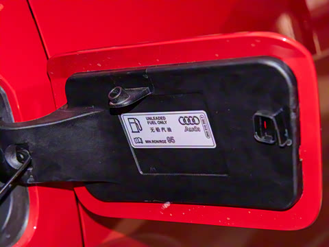 2024�� 35TFSI ʱ�ж�����