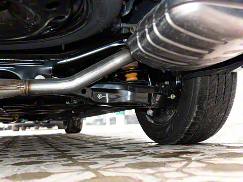 2021�� 400TGI Supremeϵ�������