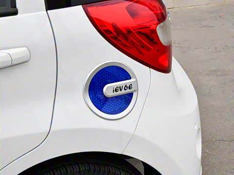 2018�� ������ iEV6E ����������